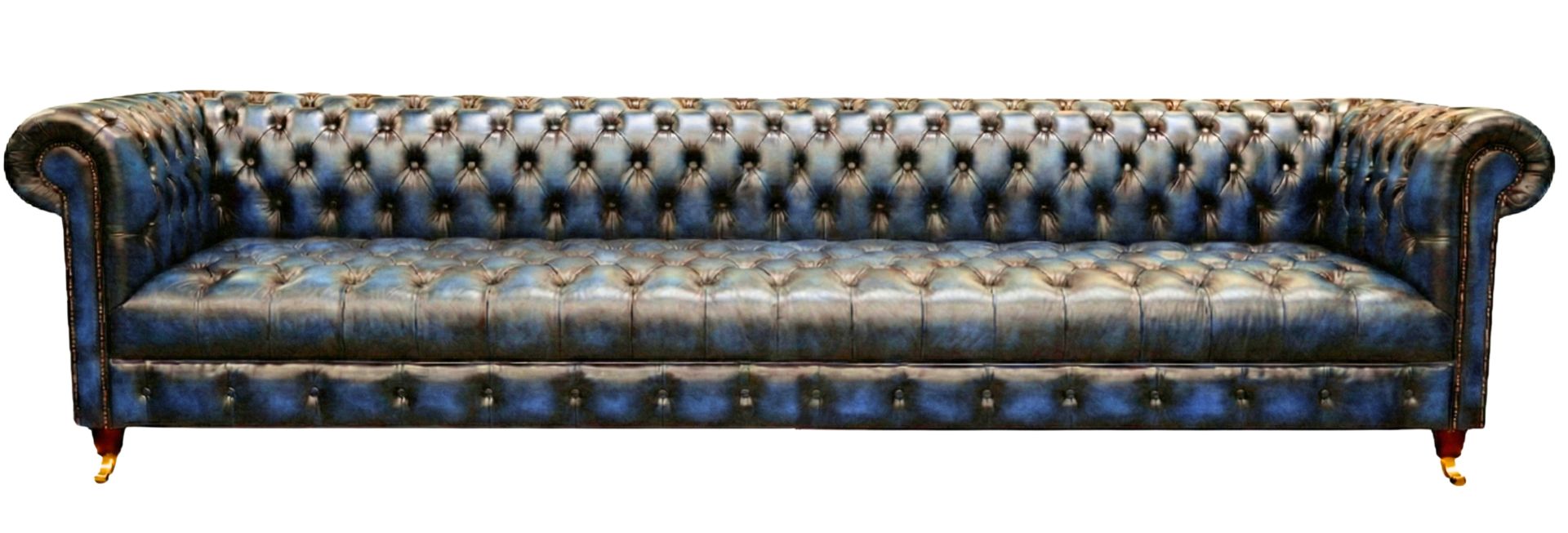 The Dorchester Chesterfield